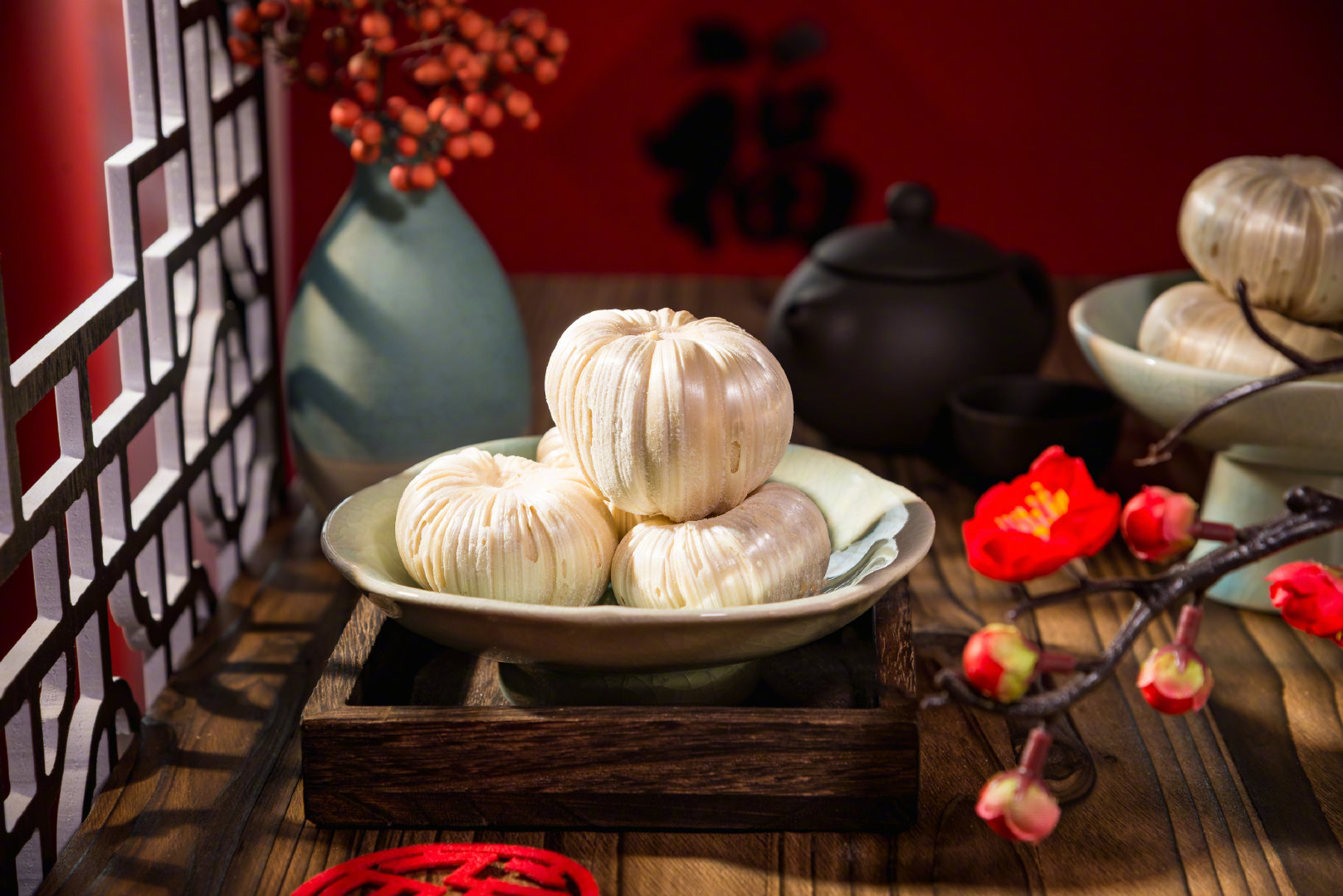 您听过"二十三,糖瓜粘""二十三,祭灶王"吧,这小年一到,就好比春节开启