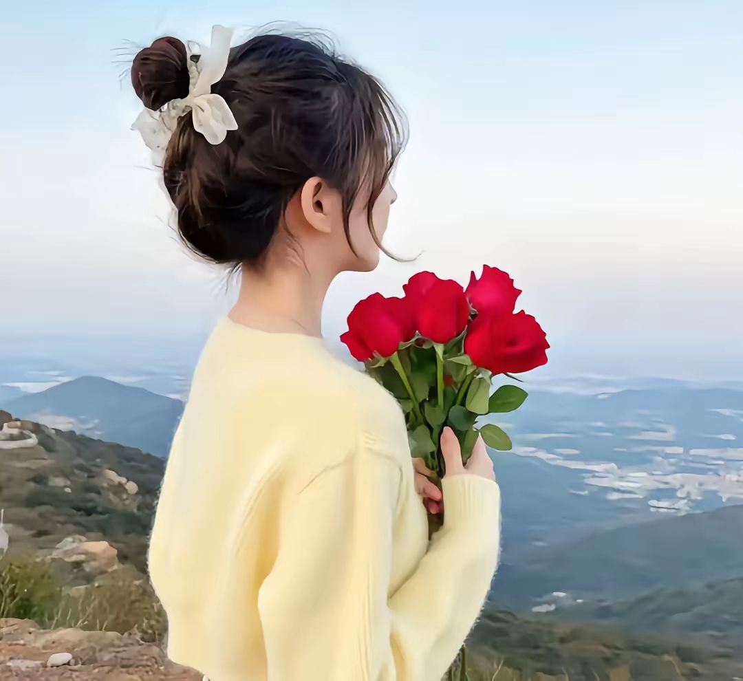 有你喜欢的微信头像吗?