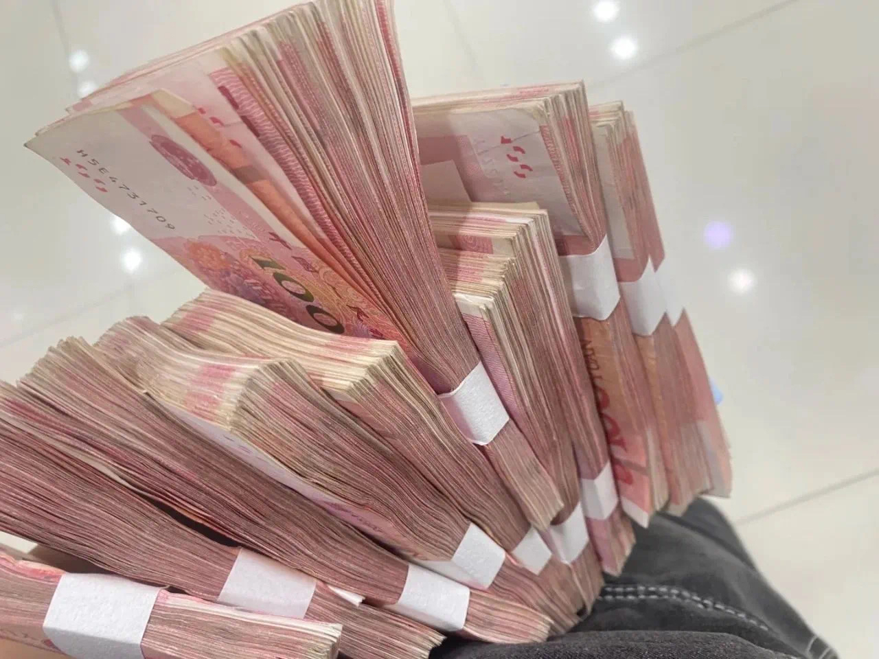 怎么钱来得快又容易的简单介绍