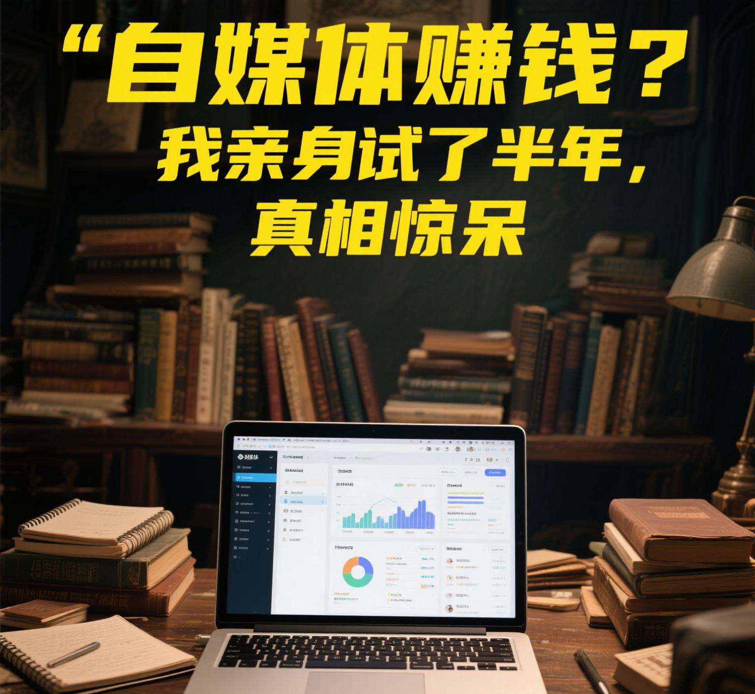 影评赚钱