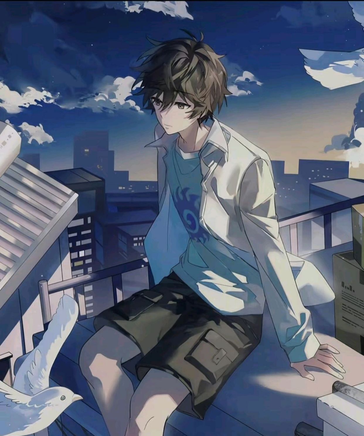 《龙族》路明非使用过的言灵盘点,这些言灵分别具备哪些能力?