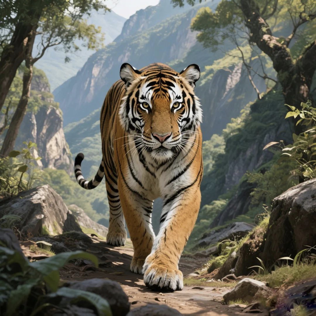 易怒的生肖虎运势如何(易怒的人的特征)