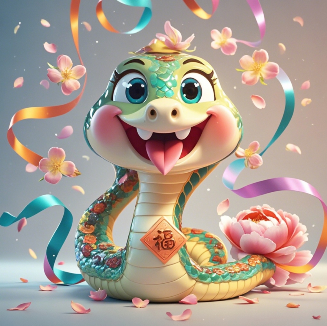 蛇生肖今年的运势如何(蛇生肖今年的运势如何呢)