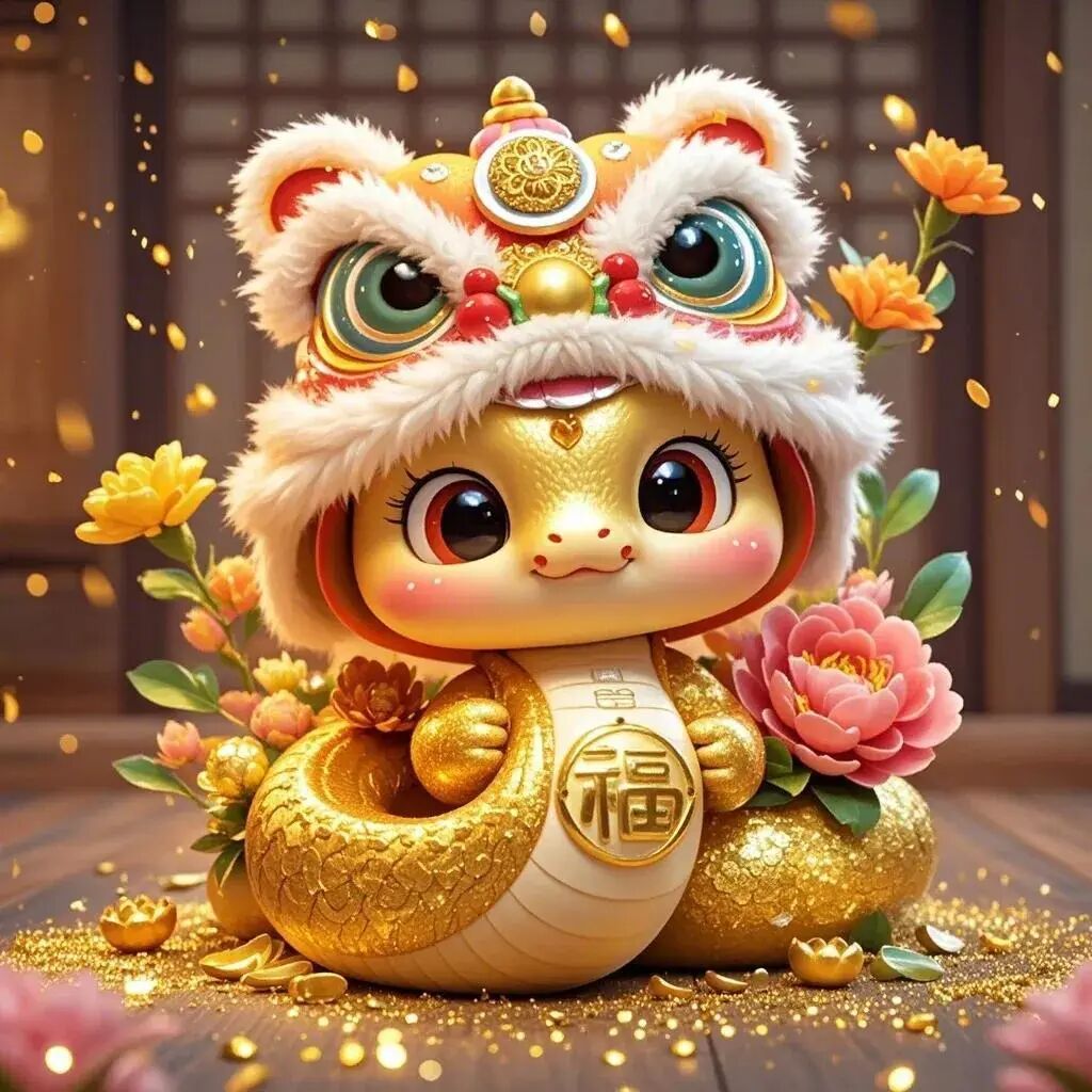 生肖蛇的今年运势(今年运势属蛇运势)