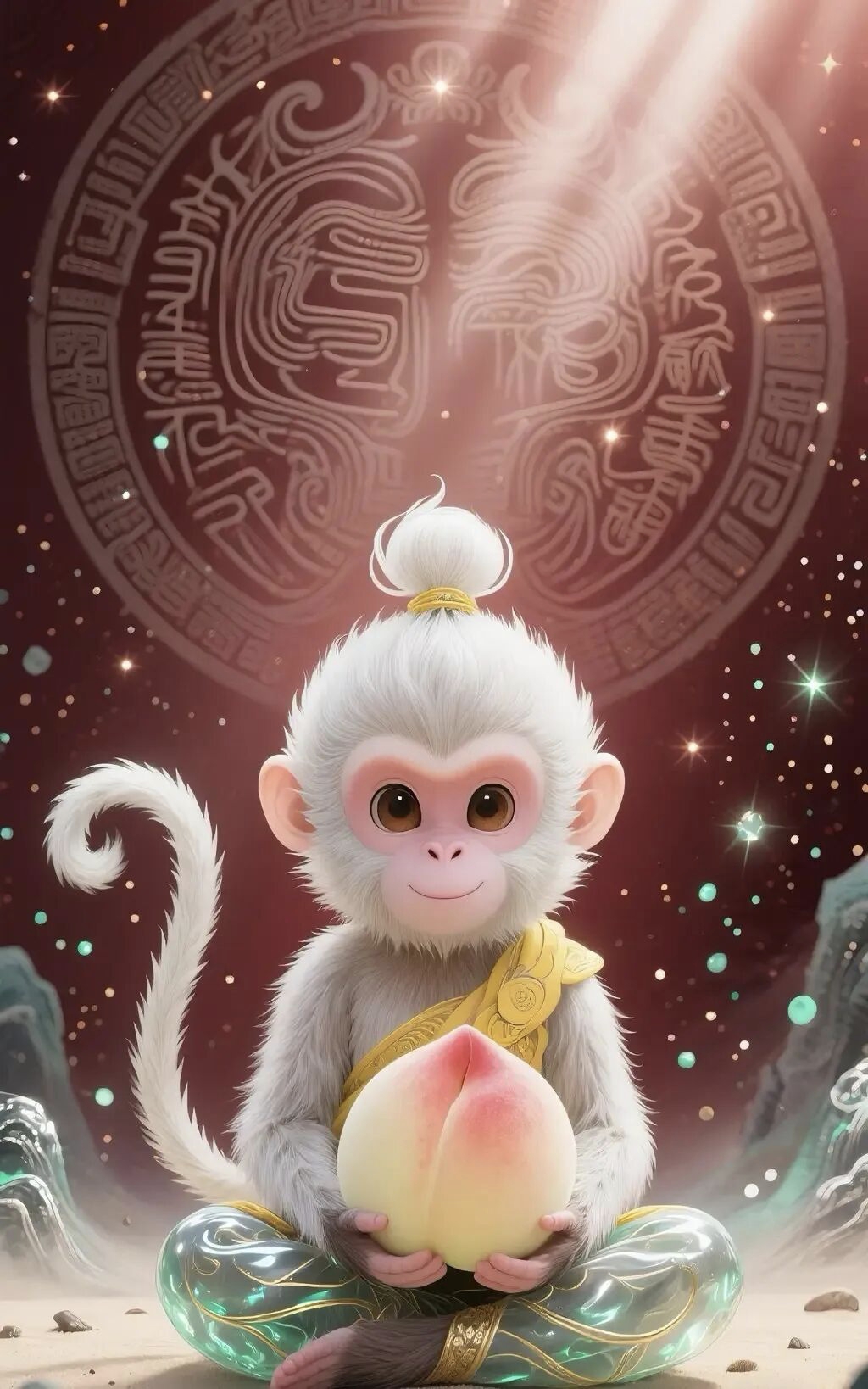 8月13日生肖猴运势怎样(农历八月十三属猴)