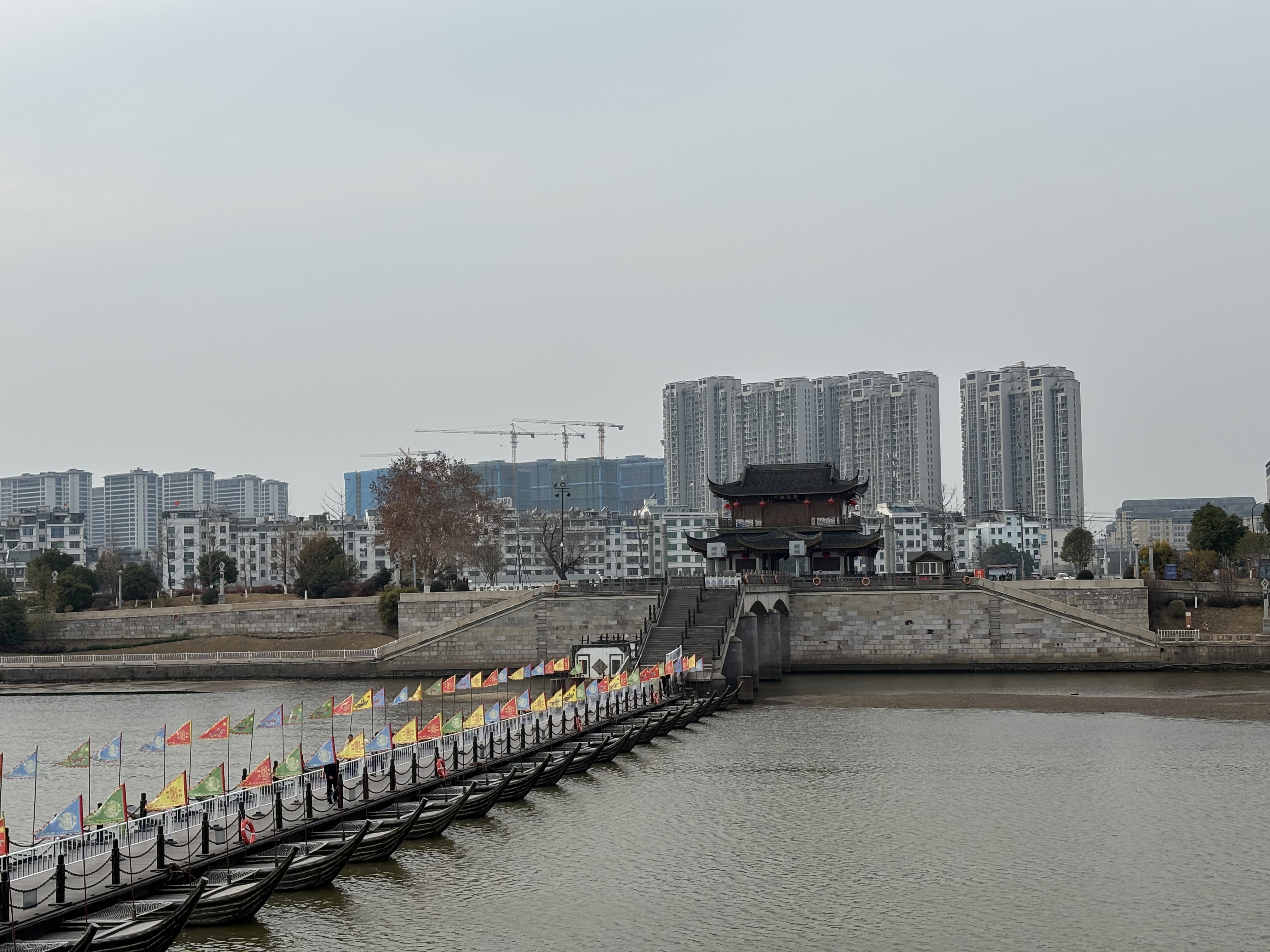 春节旅游创作不打烊#