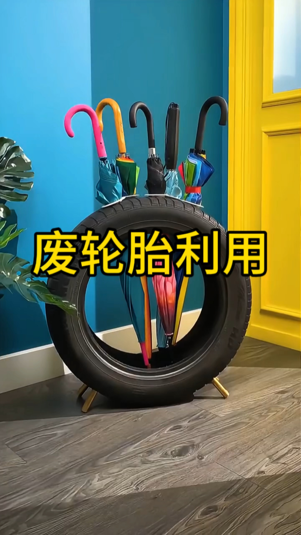 废旧轮胎回收生意到底能不能做(废旧轮胎回收生意到底能不能做呢)