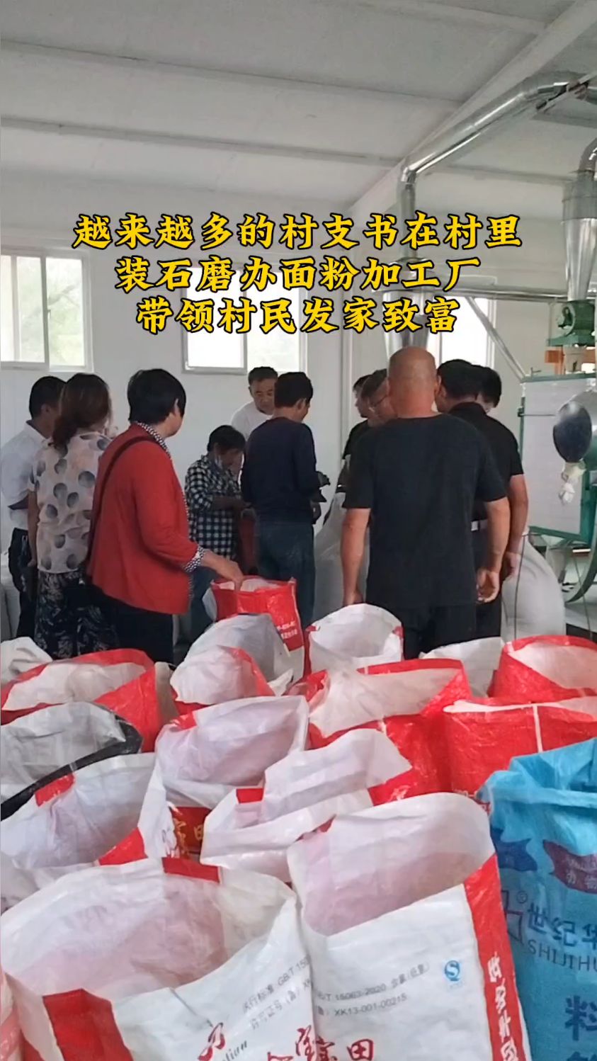 在农村办小型加工厂,有什么好项目(在农村办小型加工厂,有什么好项目2020)