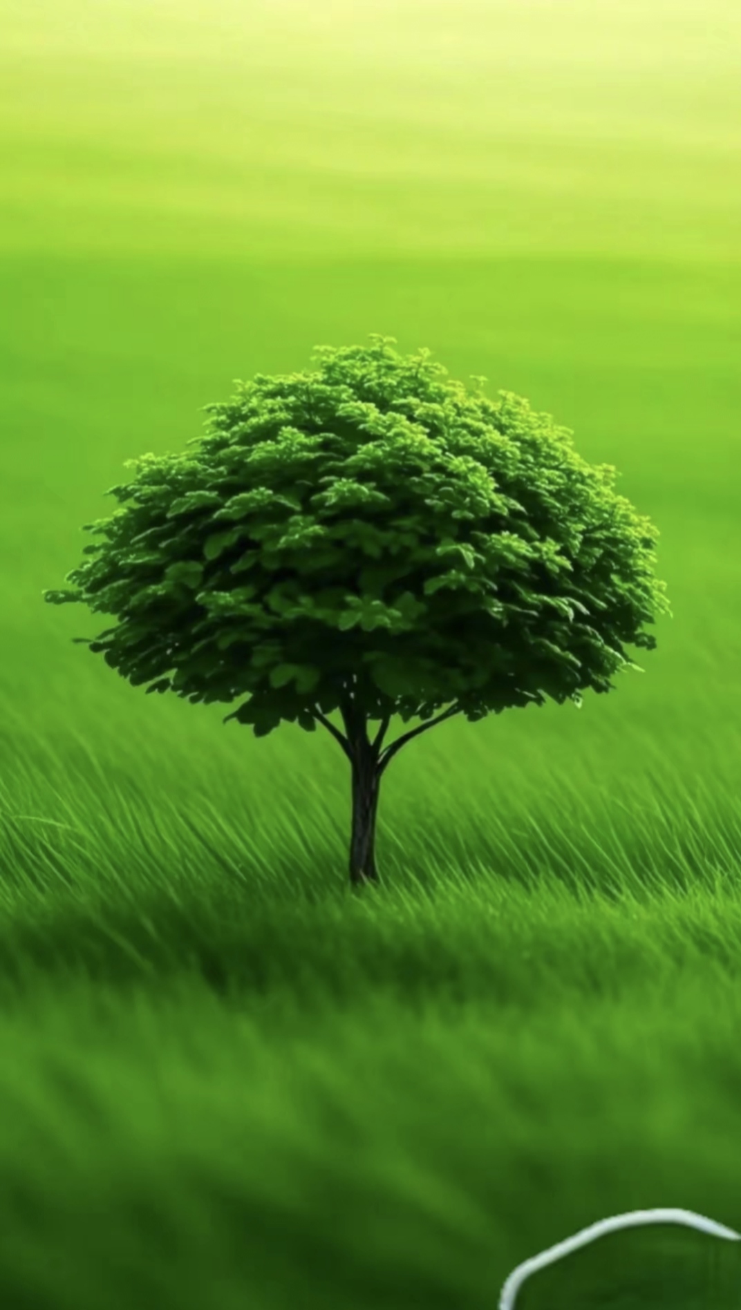 眼干,眼酸专用手机屏保