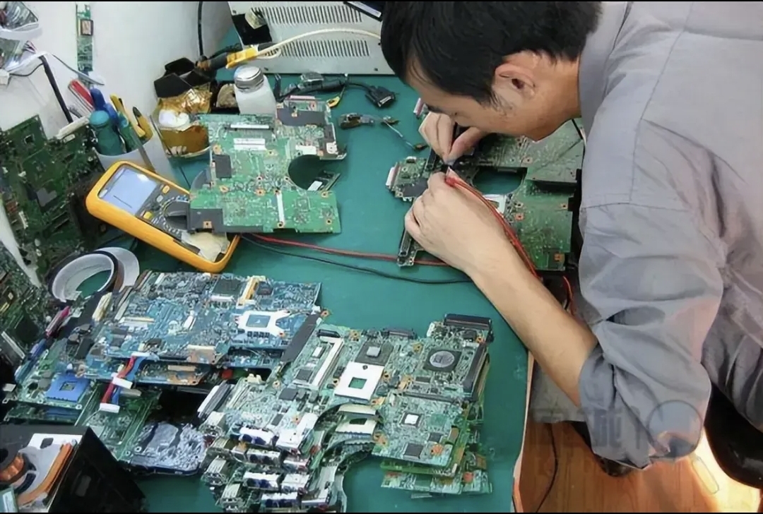 刚过完年,我就经历了一小时挣400块的事儿