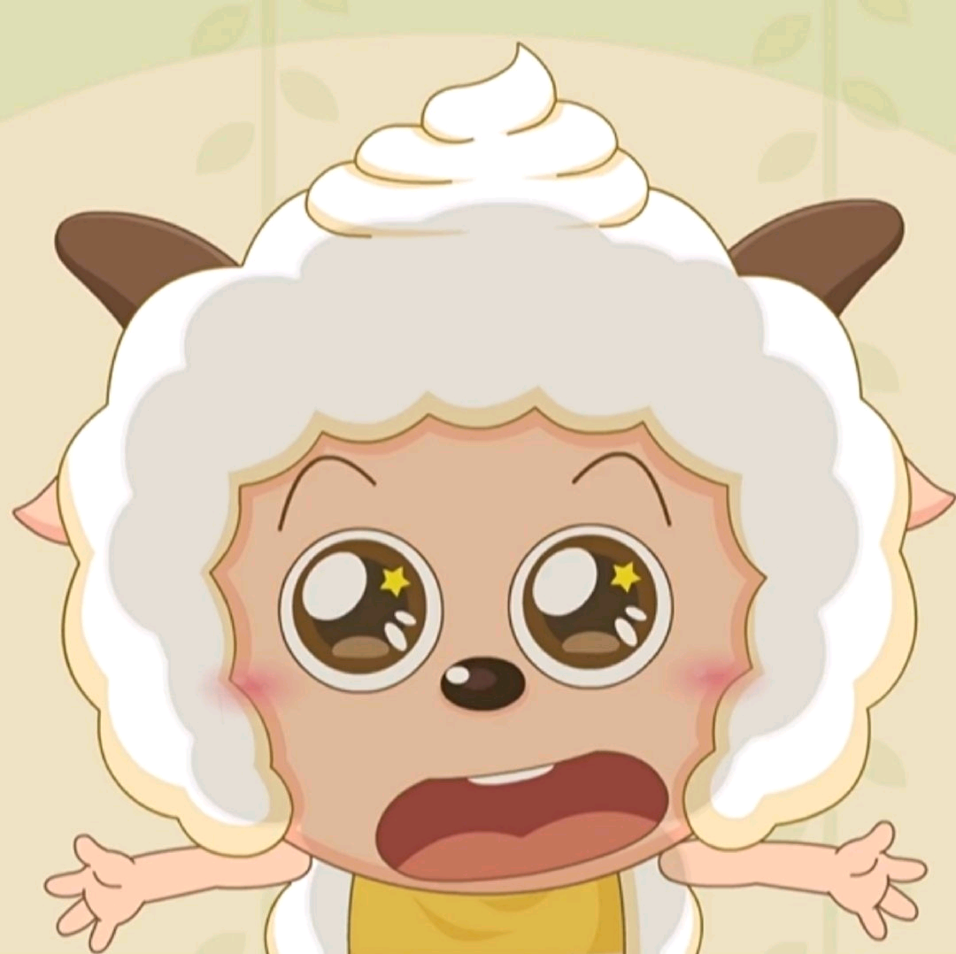 壁纸 懒羊羊系列 新鲜头像 速来围观