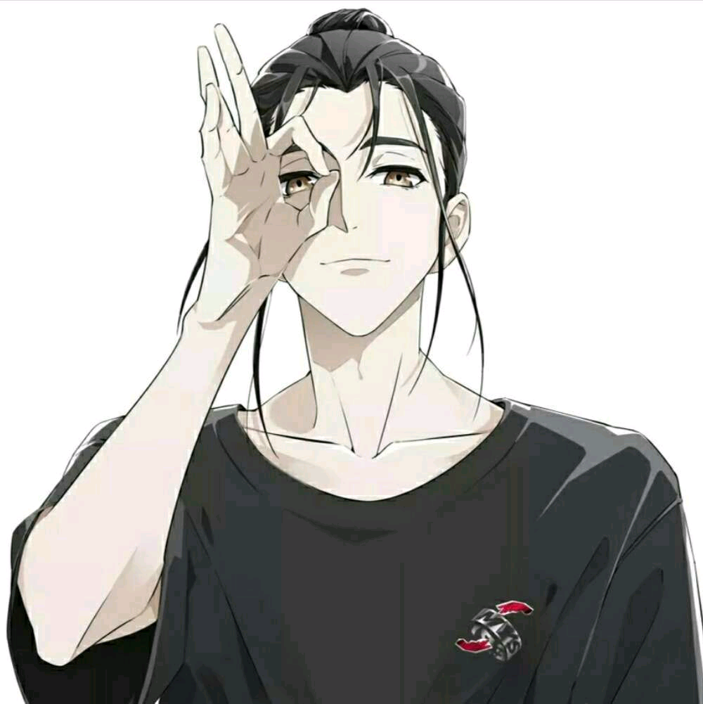 壁纸《一人之下》王也系列 头像更新 请查收