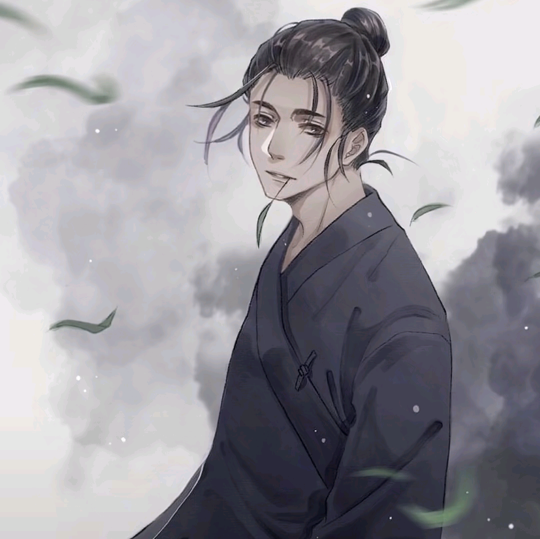 壁纸《一人之下》王也系列 头像更新 请查收