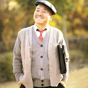 壁纸《乡村爱情》刘能系列 头像更新请查收