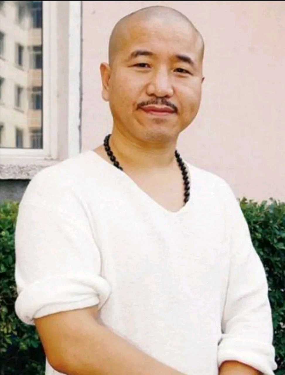 壁纸《乡村爱情》刘能系列 头像更新请查收