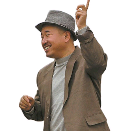 壁纸《乡村爱情》刘能系列 头像更新请查收