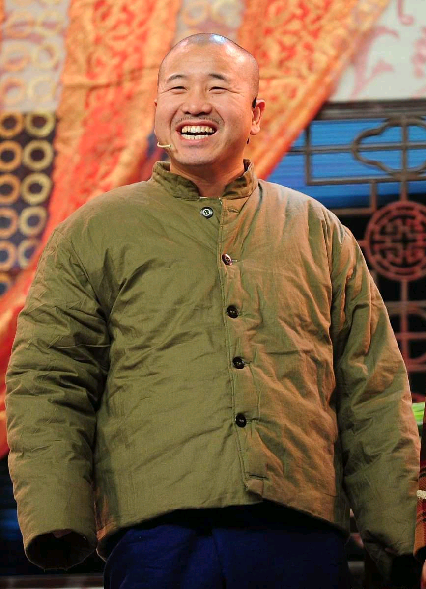 壁纸《乡村爱情》刘能系列 头像更新请查收