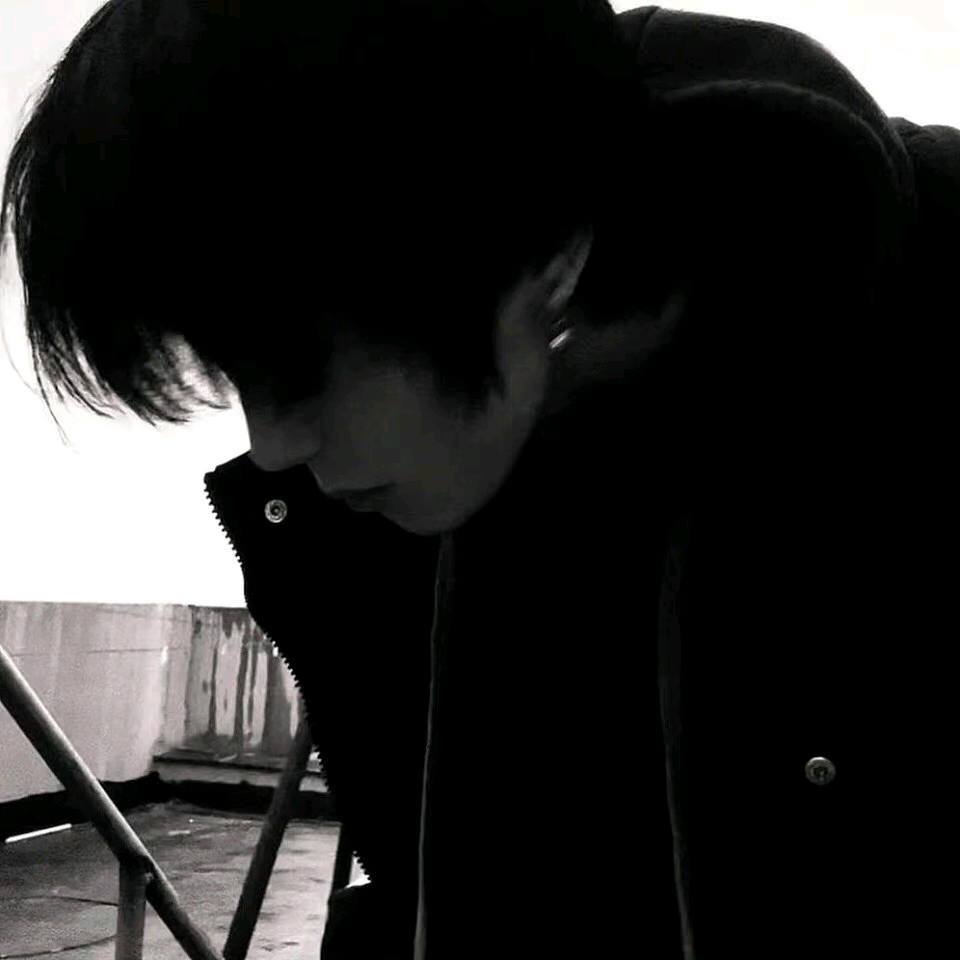 壁纸 真人男头系列 新头像 新气象