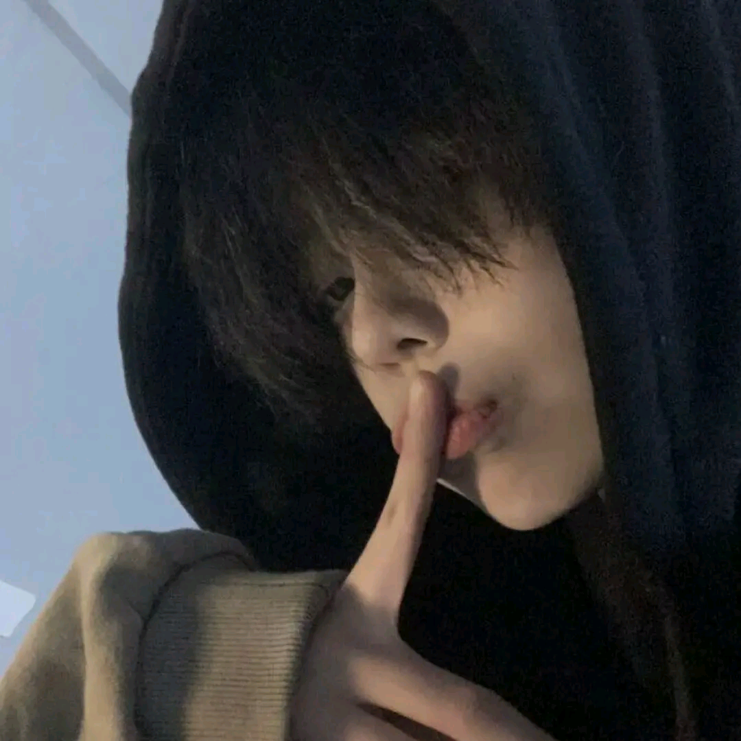 壁纸 真人男头系列 新头像 新气象