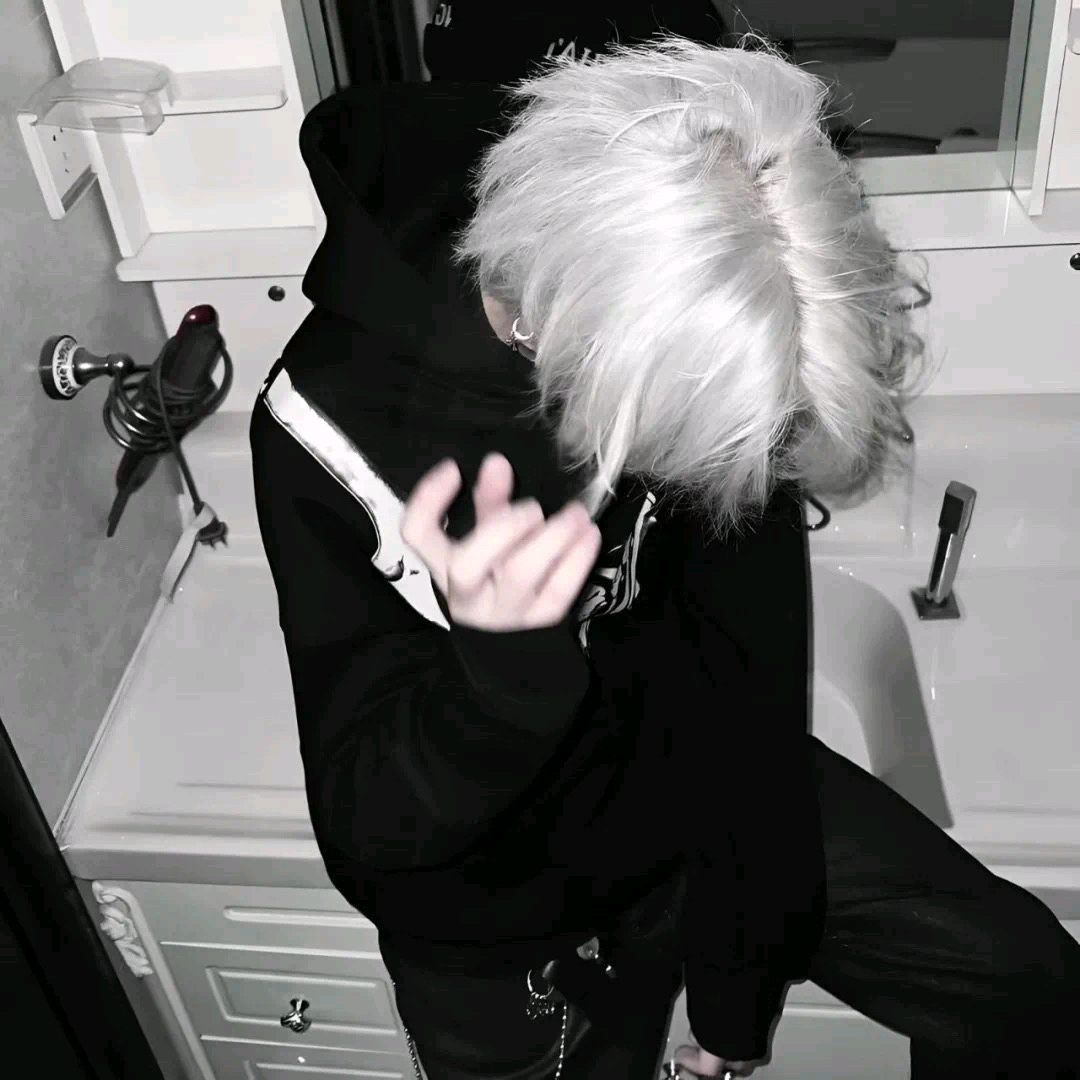 壁纸 真人男头系列 头像更新请查收