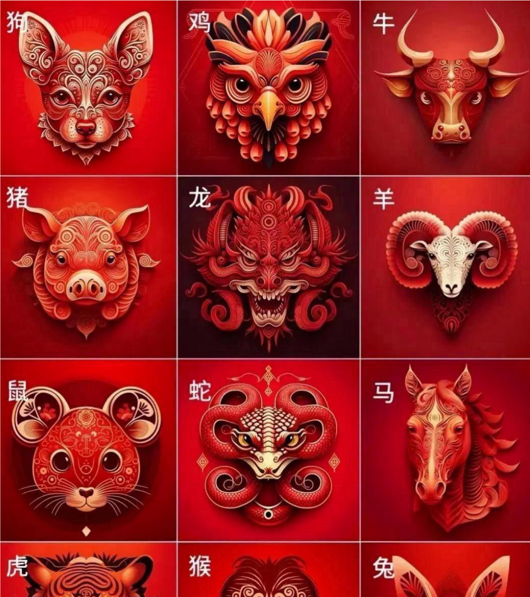 虎年生肖牛每月运势(虎年生肖牛每月运势如何)