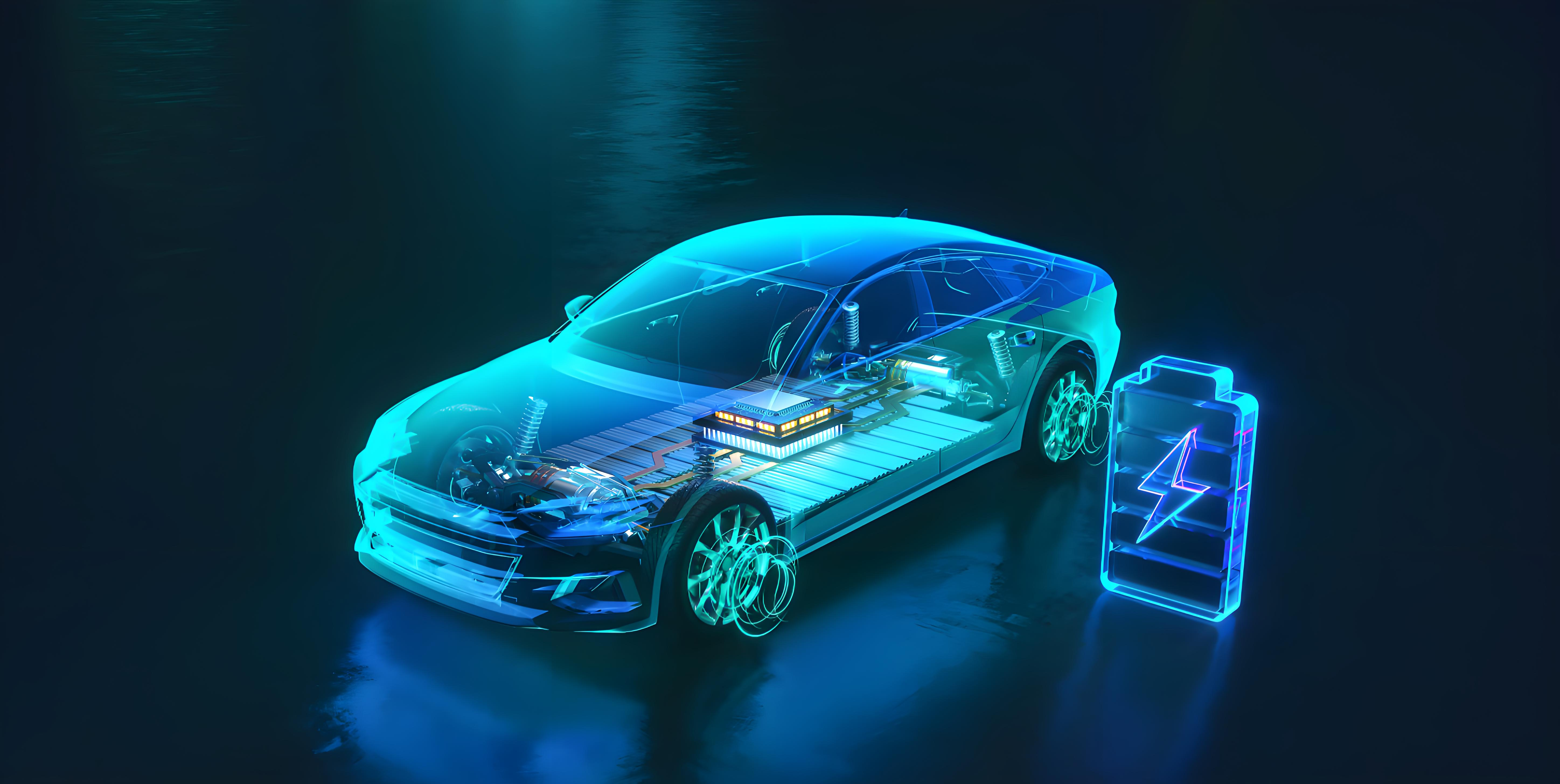 985汽车工程师对新能源安全选购的建议