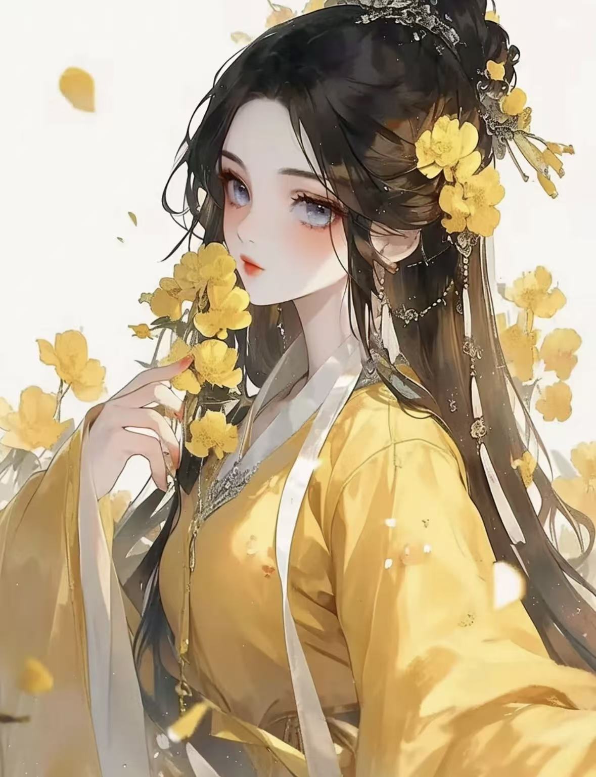 他以为就此我便会低头认错