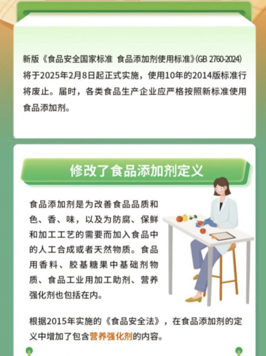 新闻1+1食品安全(新闻1+1食品安全案例)
