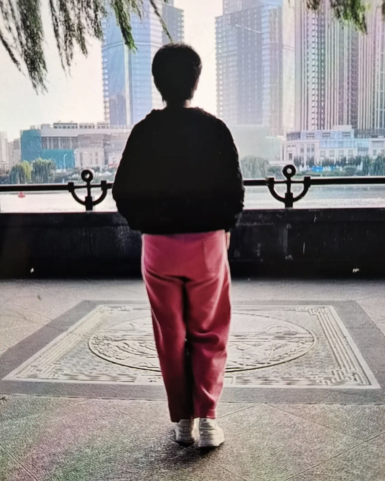 今天我想谈谈,我这七年和闺女,姑爷,一起生活的感受