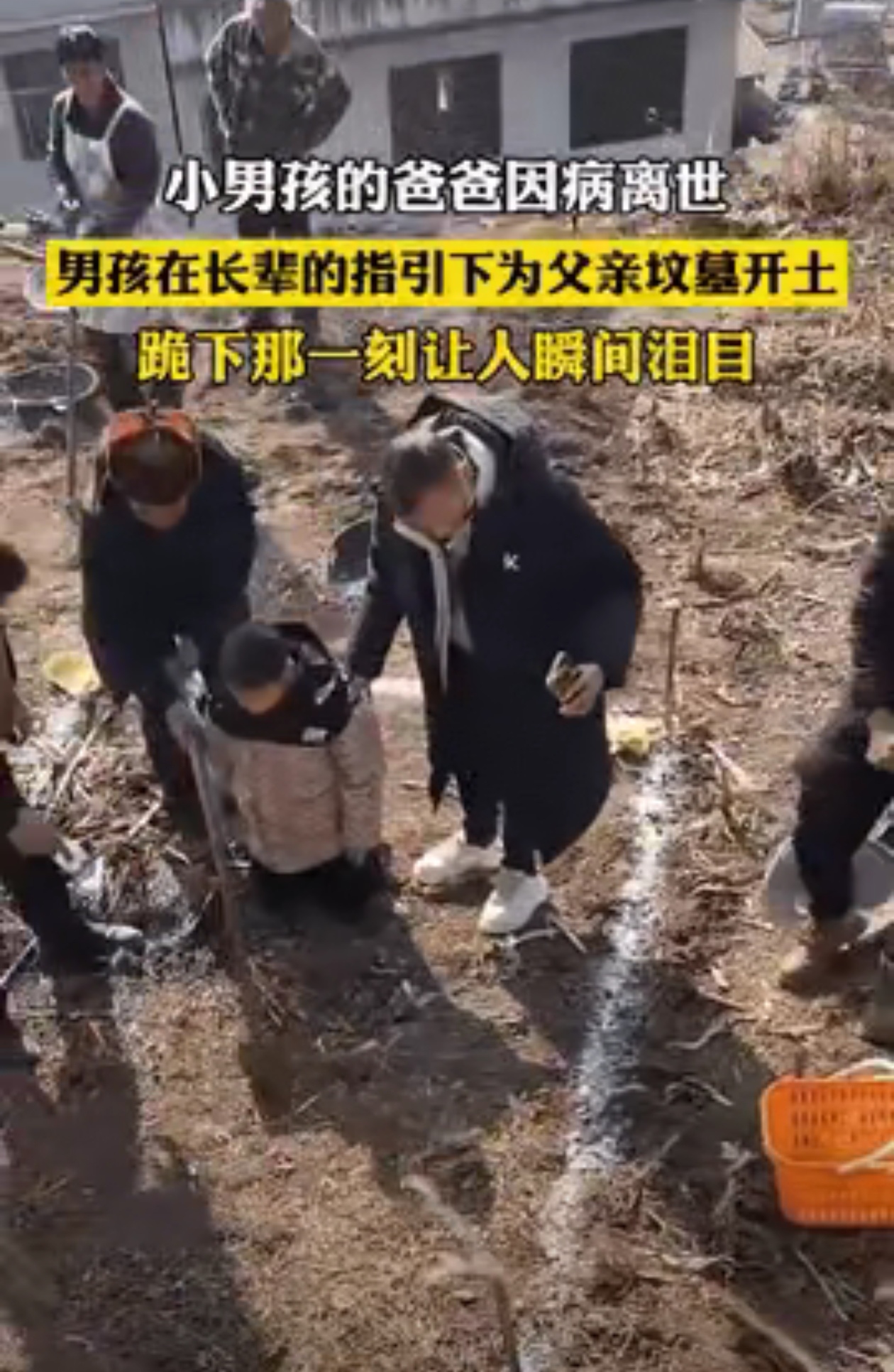 网友从今后他不是小孩子了是小男子汉 男孩的
