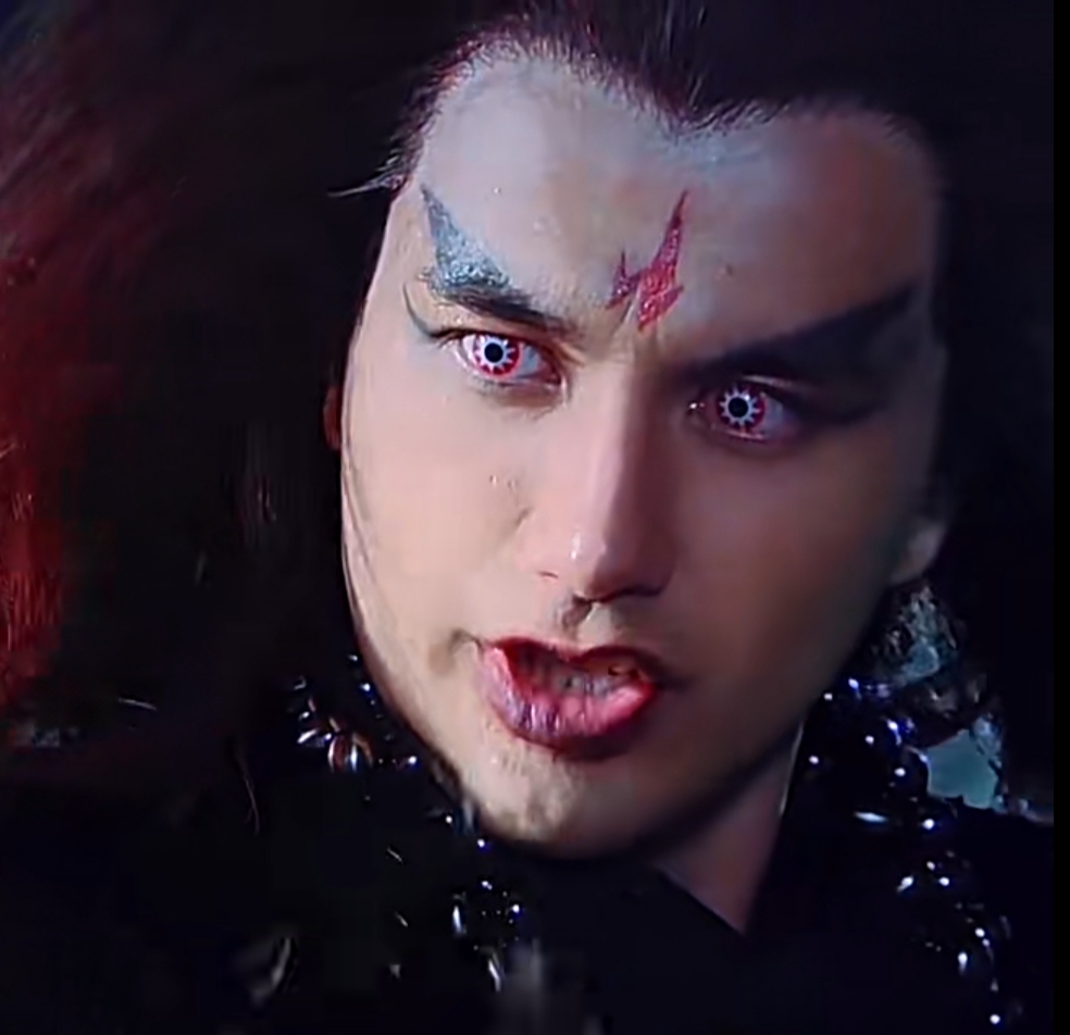 "魔尊重楼"的今昔之变:从霸气天尊到疑似小妖?