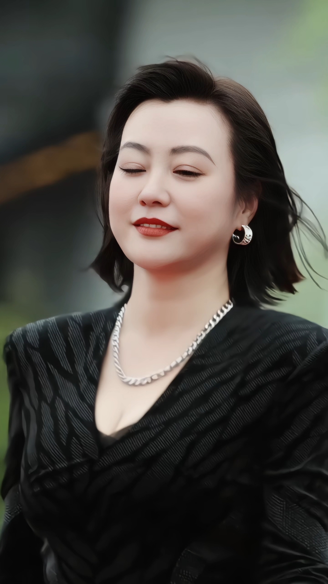 中国最胖的十位女明星,她们平均体重达到180斤