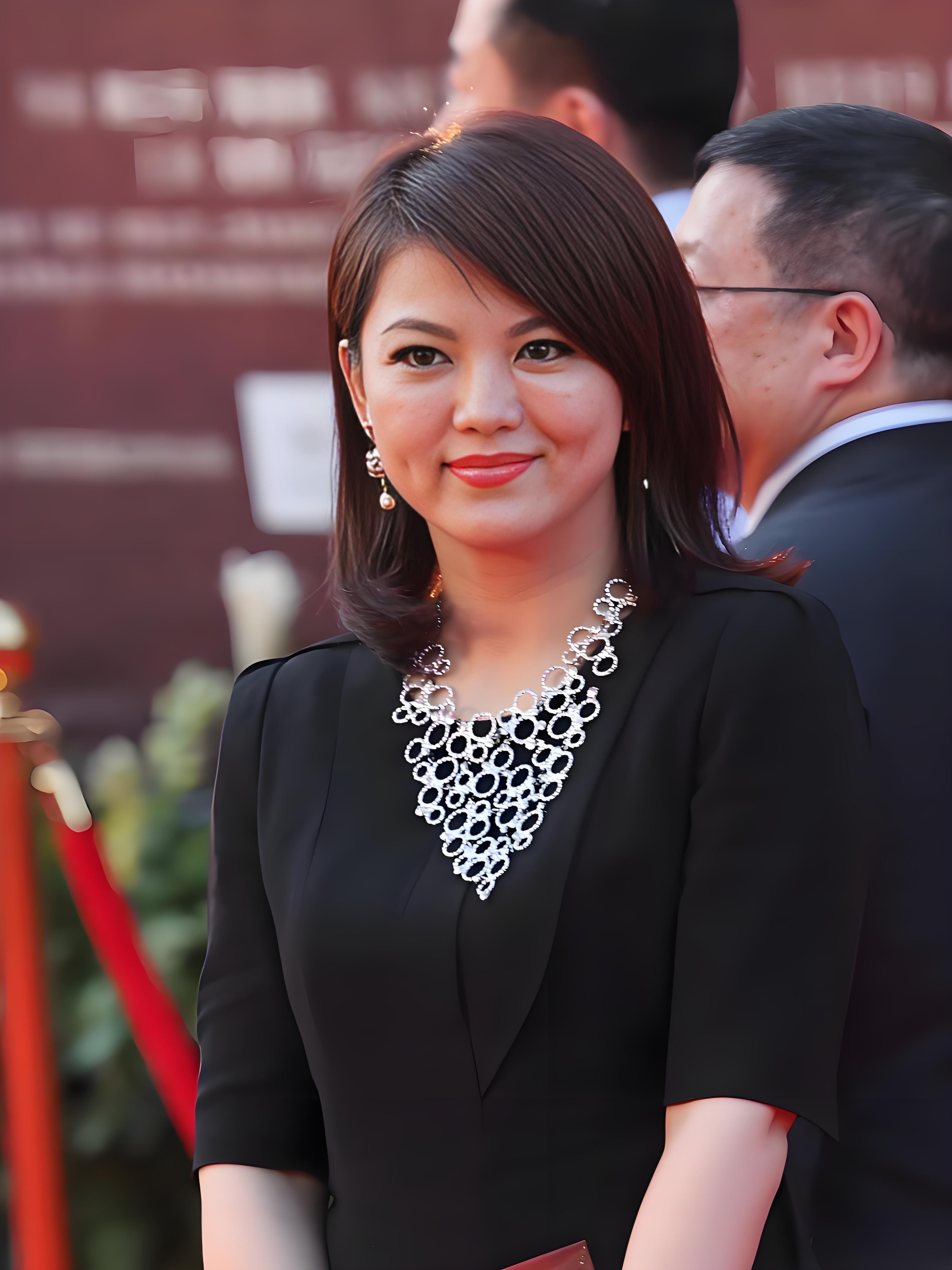 中国最胖的十位女明星,她们平均体重达到180斤