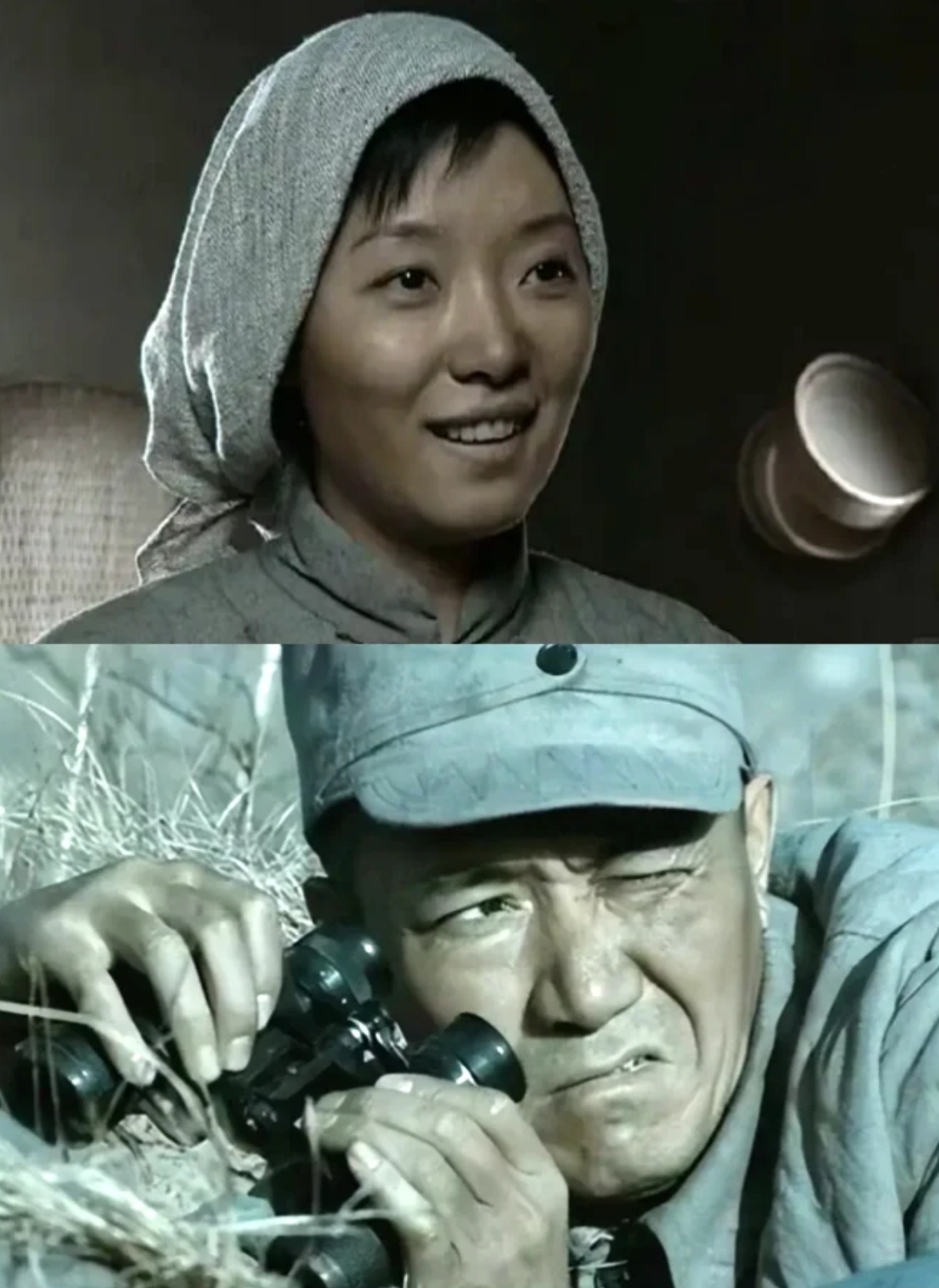 假如秀芹不死,李云龙会喜欢田雨吗?