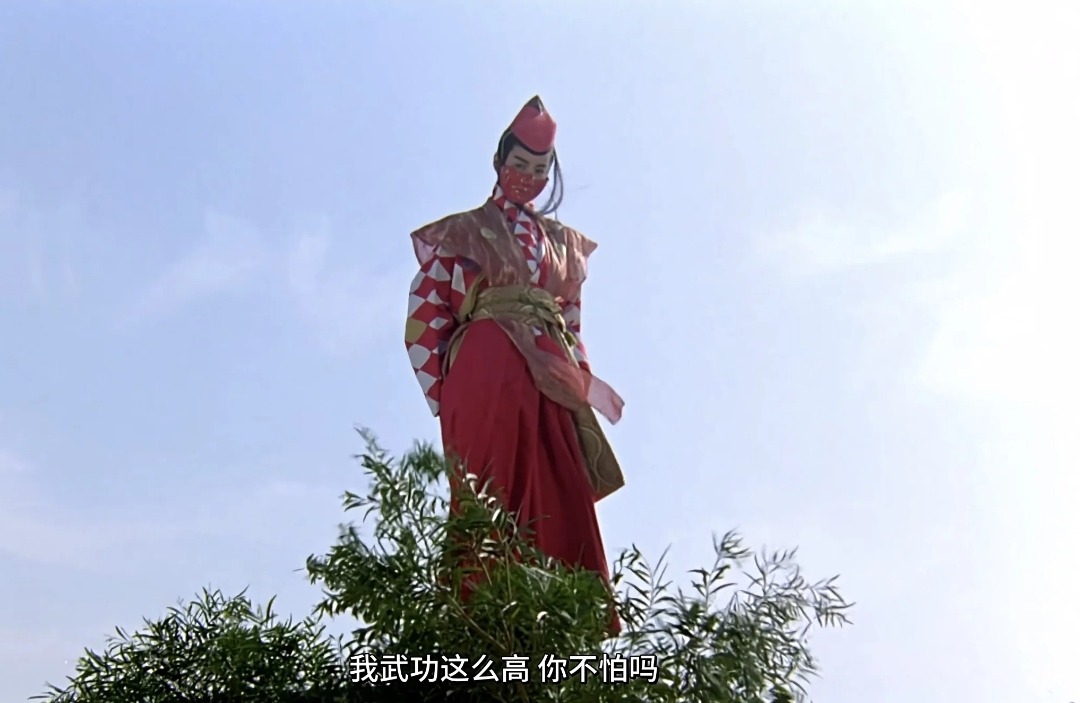 小龙女,聂小倩,小李飞刀里白发三千丈,且试天下女主,一大堆