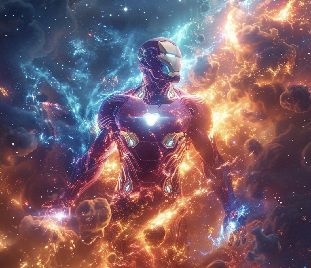 最差也是个同归于尽吧,说什么硬挨了灭案痔赖缒 桌面壁纸复联帅气