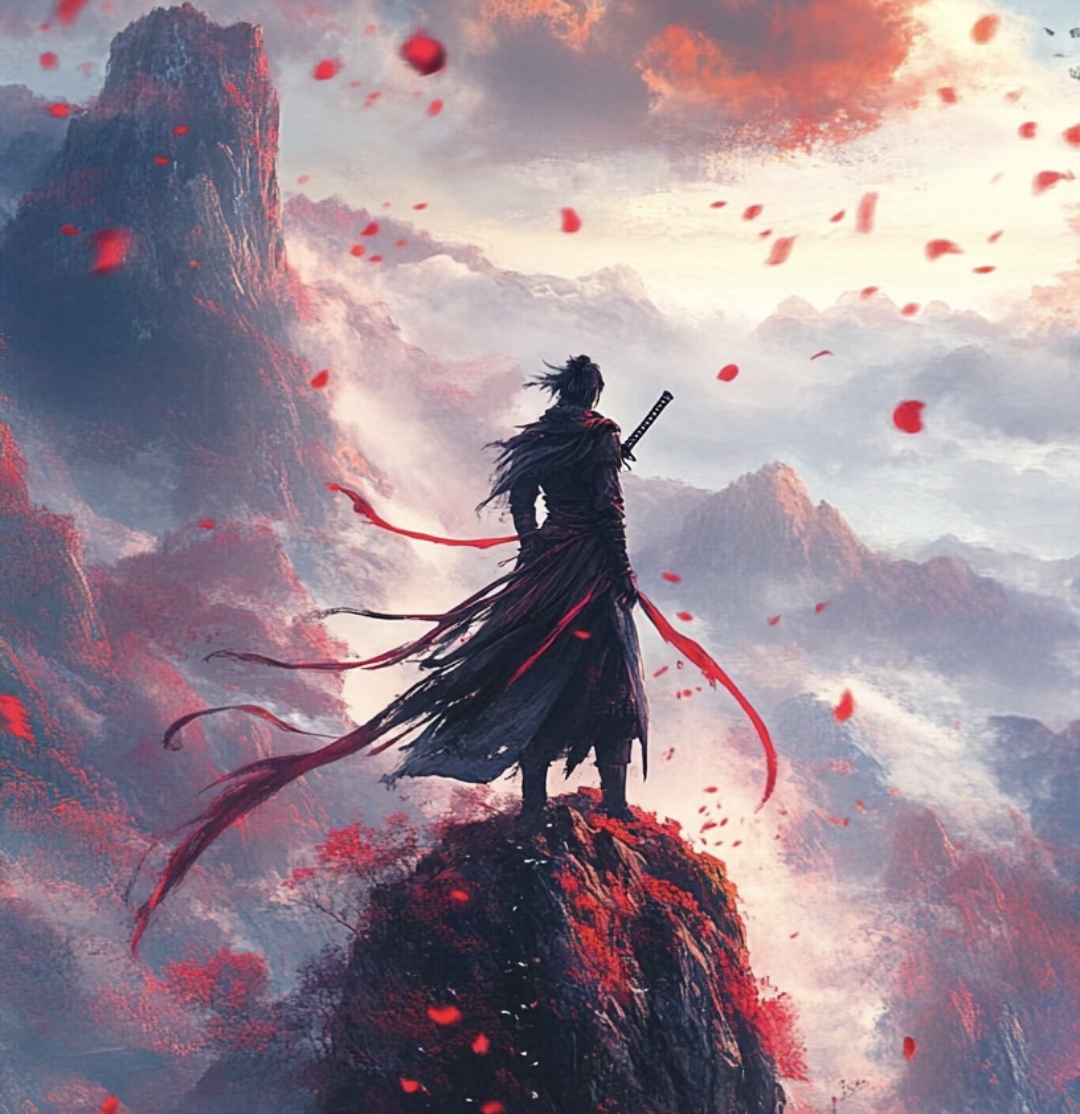 小说人物背影图片负手而立的仙人图片高清武侠背影古风风萧萧兮易水寒