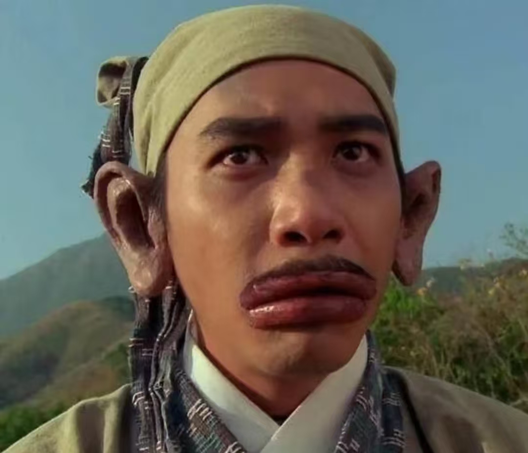 演员知道自己正在拍一部烂片吗?