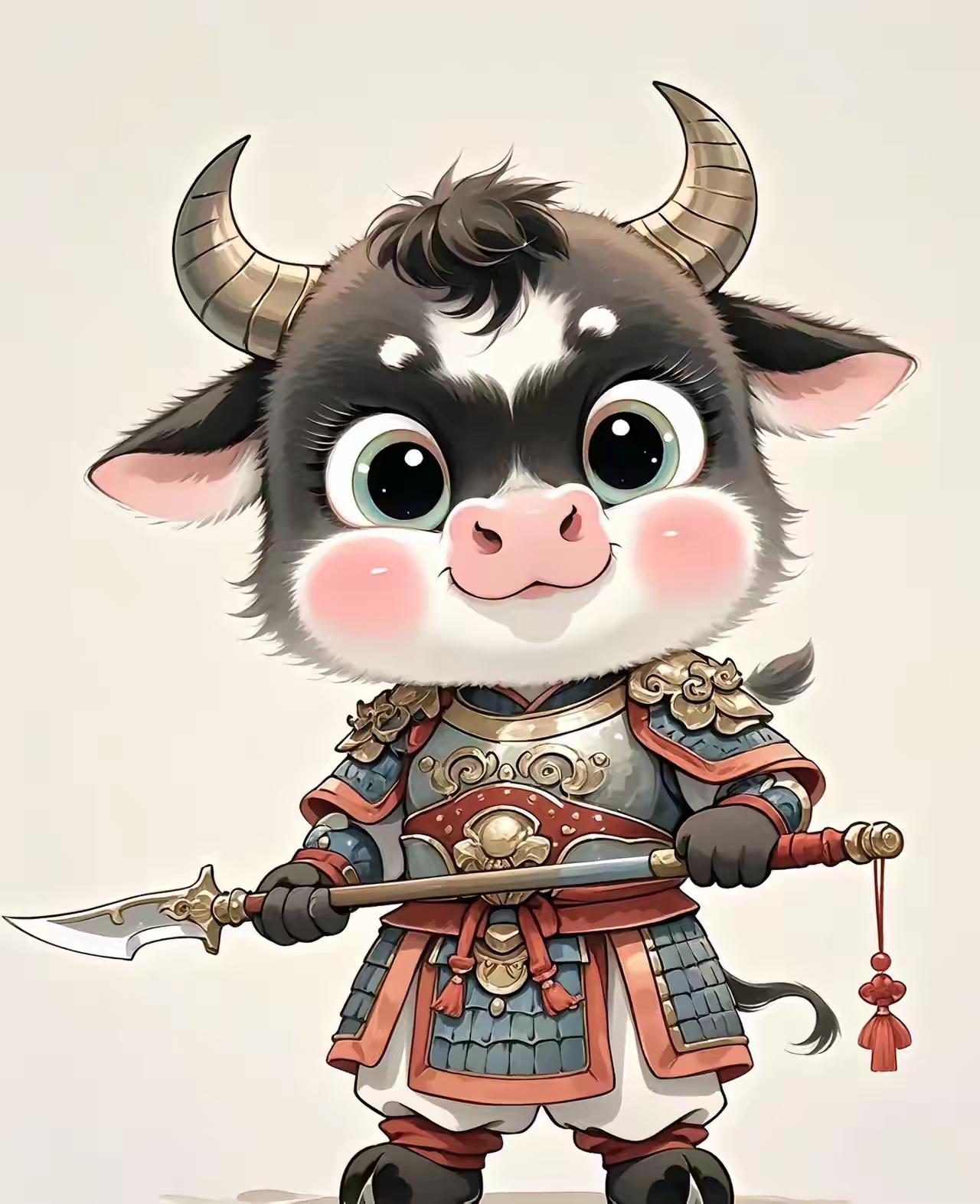 生肖牛 吉运将至, 特别是1973年出生的属牛人, 马上就要迎来转运良机!