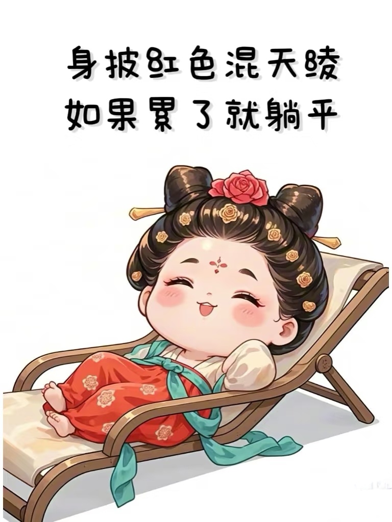 有躺着挣钱的办法吗图片(躺着也能挣钱的职业是什么)