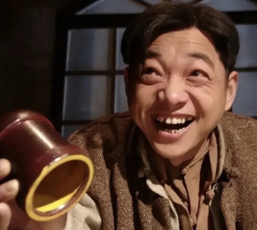抗战之纨绔大少爷