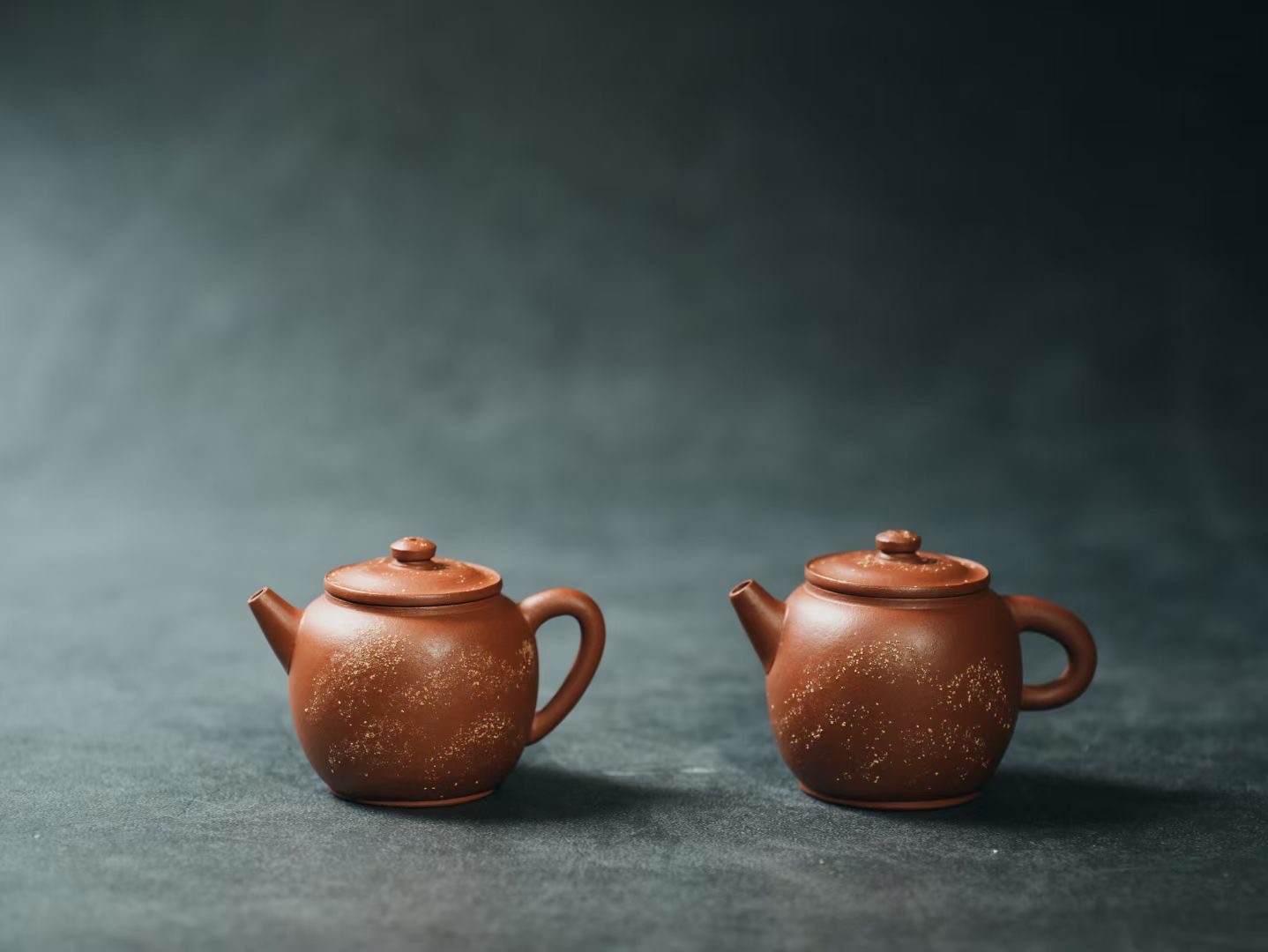 全手摹清晚金士恒精品小巨轮