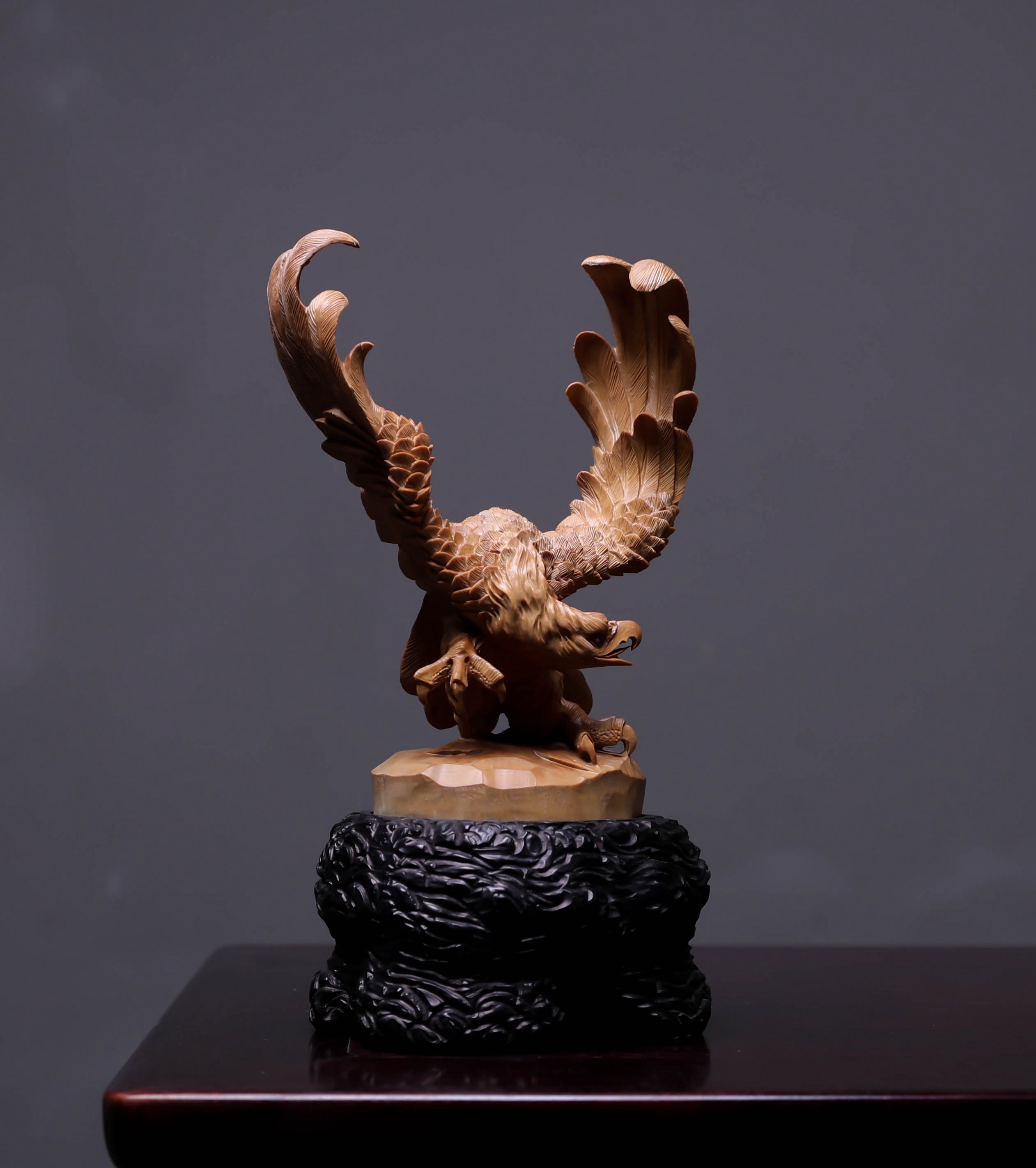 大展宏图