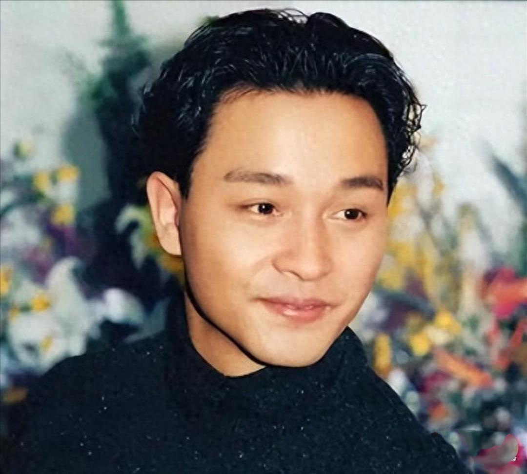 张国荣跳楼可不是简单一句抑郁症就能解释清楚的