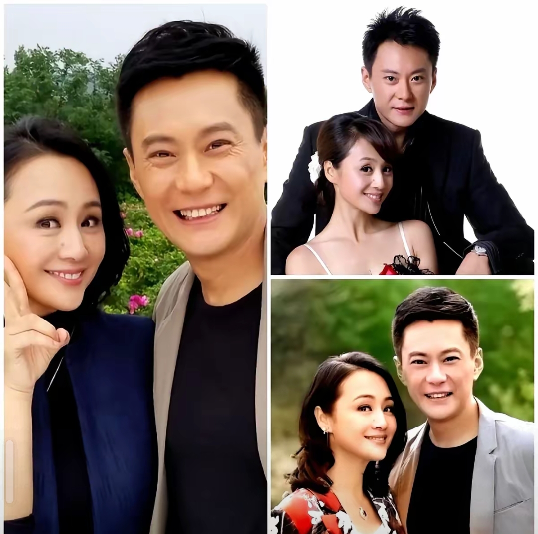 曹颖确诊胃癌第48天 丈夫王斑二话不说,直接放弃国家大剧院五十周年