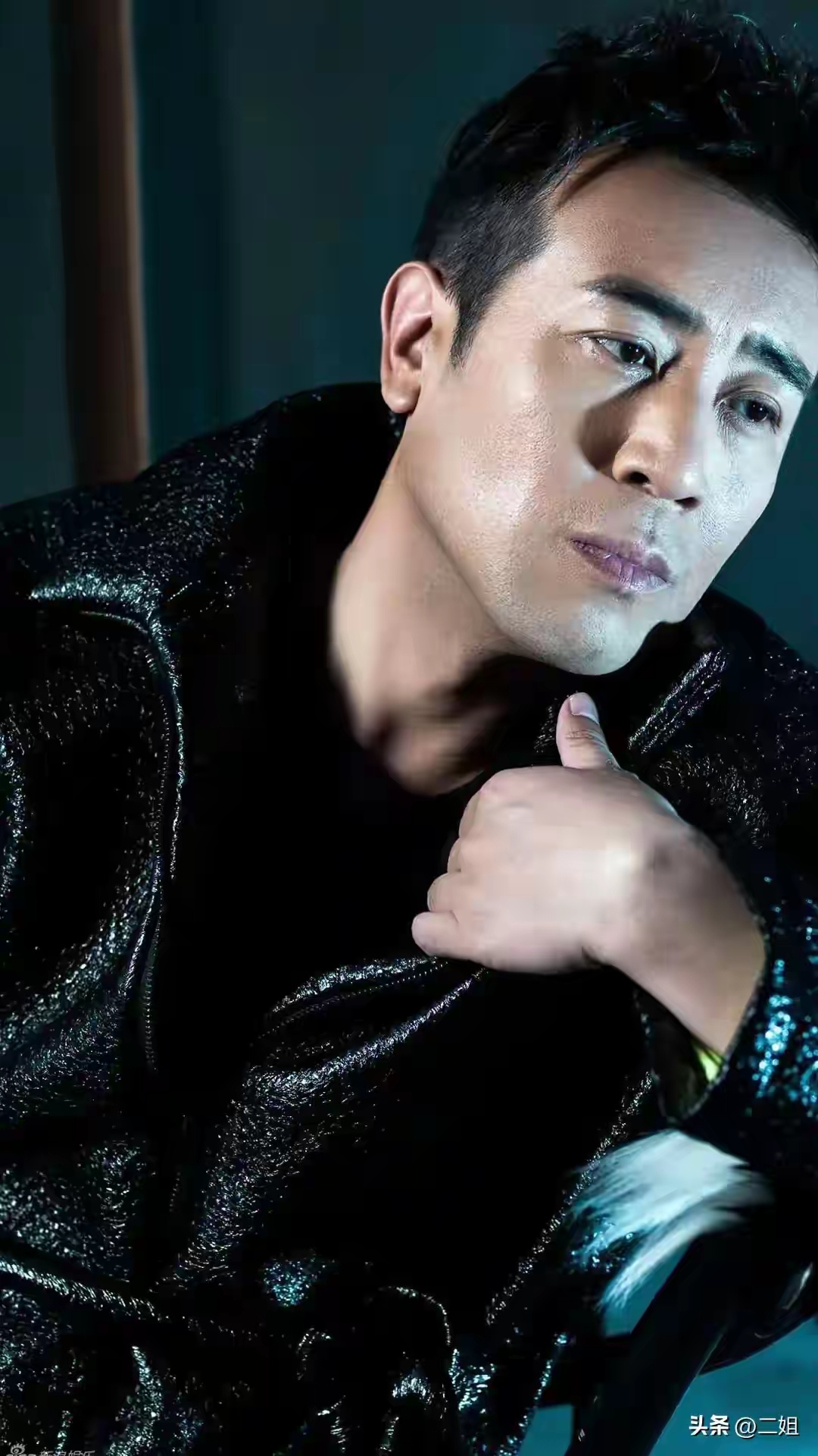 我心中的十大硬汉男演员,是不是比现在的小鲜肉更有男人魅力!