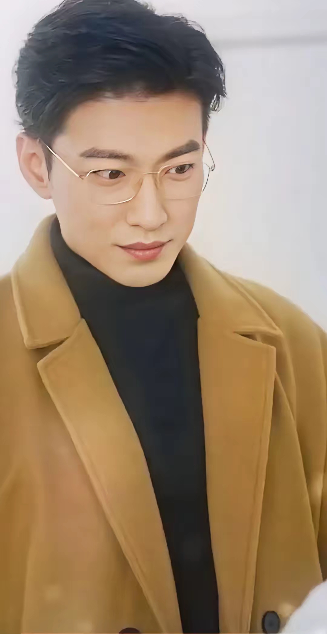 于龙,是从黑龙江佳木斯走出来的一位演员