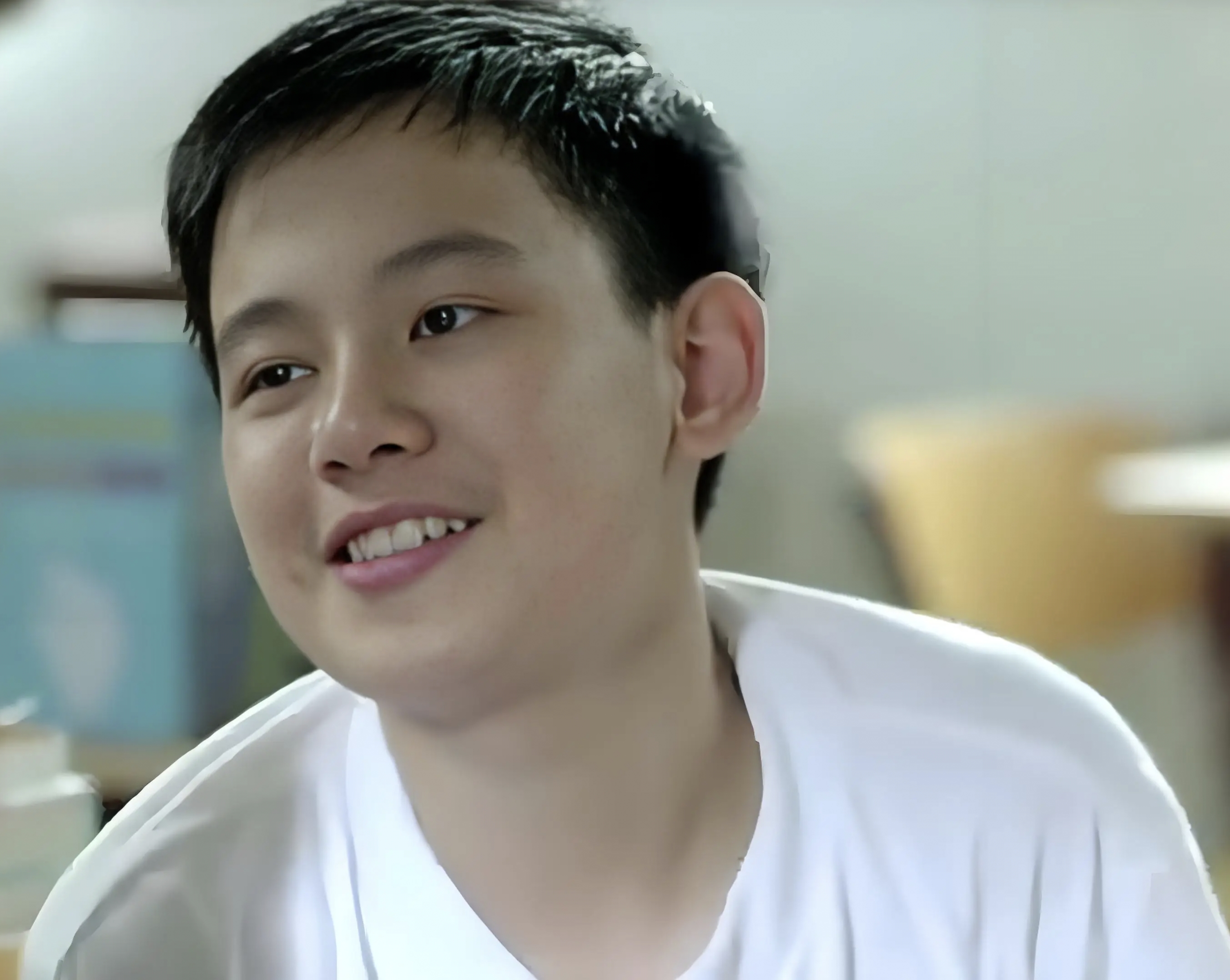 以前我一直觉得,"无条件接纳"这种方式,对教育孩子来说是最好的