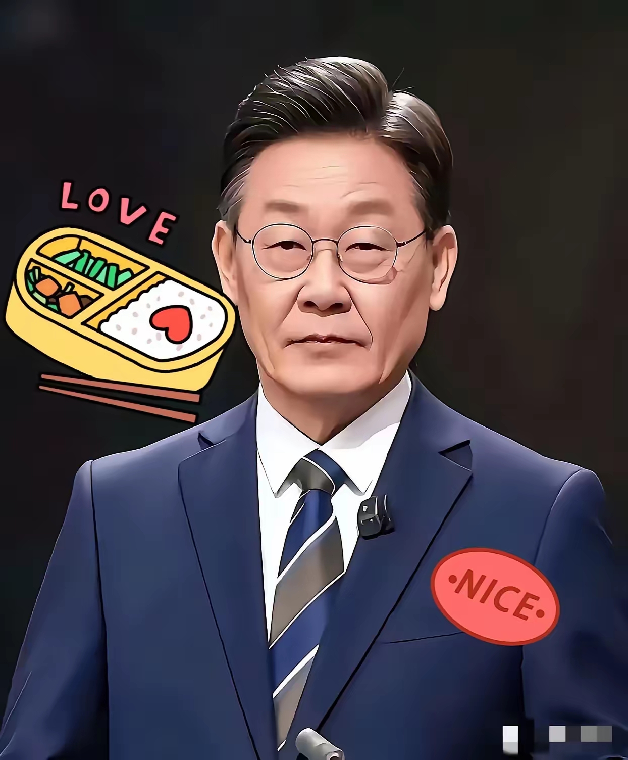 韩总统硬气发言吓坏了韩国网友; 韩总统在赴美出席联合国大会的前