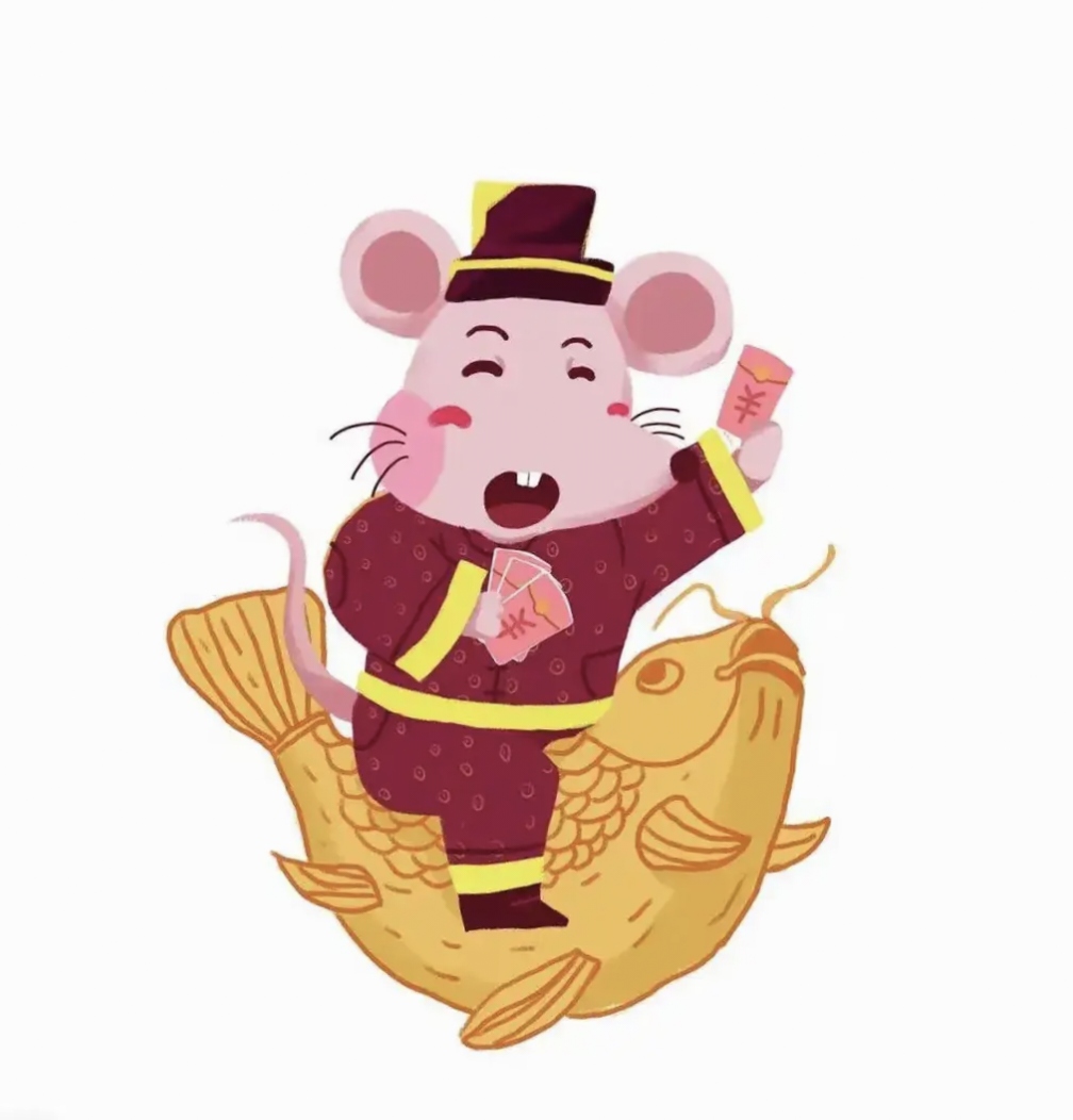 生肖鼠3月16日运势怎样(3月属鼠的运势)